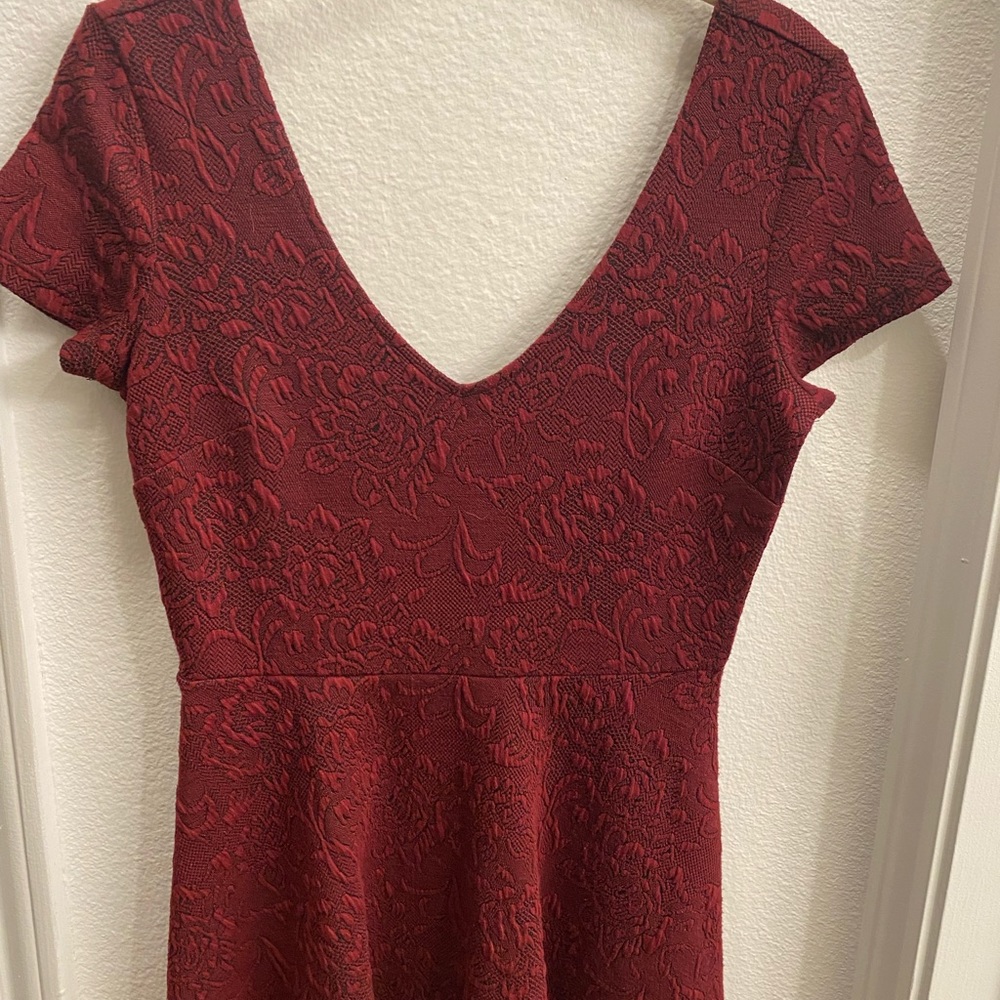 Forever 21 dress